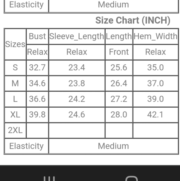 ♥️New boutique Ribbed zipper top - Picture 2 of 10